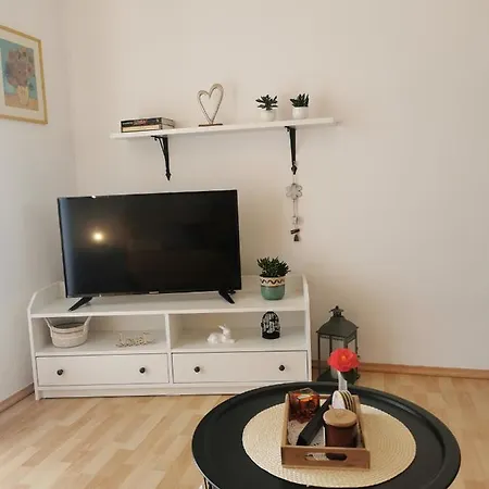 Apartmán Irena With Sea View *