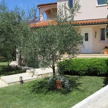 Irena With Sea View Apartmán *
